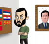 Karikatura dana 23.8.2023.