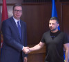 Vučić i Zelenski