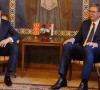 Vučić i Pendarovski