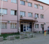 Zgrada u kojoj su srpske institucije u Severnoj Mitrovici