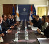 Dačić sa delegacijom Predstavničkog doma Republike Kipar