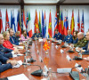 Konferencija načelnika generalštabova zemalja Američko- jadranske povelje