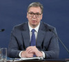 Aleksandar Vucic