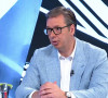 Aleksadnar Vucic