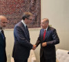 Vucic i Erdogan