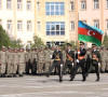 Vojska Azerbejdžana