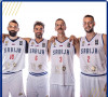 Basket 3x3 Srbija