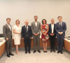 Bisljimi sa Odborom za pitanja EU