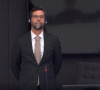 Frederik Abrahams