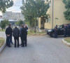 Institut za sudsku medicinu u Prištini