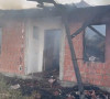 Kuća Srba povratnika opet zapaljena