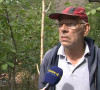 Milenko Luković, Banjska