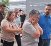 Porodice uhapšenih