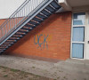 UCK grafit u Klokotu