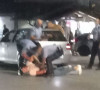 Policajci privode srpskog mladića