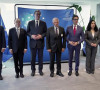 Vučić ručak za lidere Zapadnog Balkana Njujork