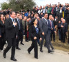Sahrana poginulog pripadnika Kosovske policije