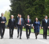 Samit Brdo Brioni u Sloveniji