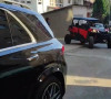 Severna Mitrovica - akcija specijalne policije