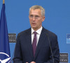 Stoltenberg