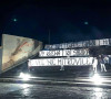 Transparent u Skoplju