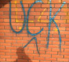 Grafiti OVK