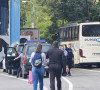 Vernici iz manastira Banjska prešli Jarinje 