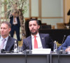 Ministar Tomislav Momirović na sastanku Berlinskog procesa u Tirani