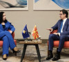 Vjosa Osmani i Stevo Pendarovski1