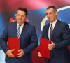 Vladimir Orlić i Nenad Stevandić