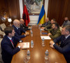 Volodimir Zelenski i Edi Rama