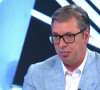 Aleksandar Vucic