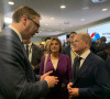 Vučić i Šolc
