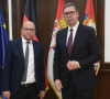Vučić i Zaracin