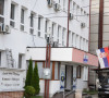 Zastave Srbije u Štrpcu za Dan srpskog jedinstva, slobode i nacionalne zastave