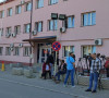 Zgrada u Severnoj Mitrovici