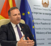 Oliver Spasovski