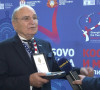 Branko Mikašinović slavista u SAD