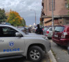 Severna Mitrovica akcija policije 