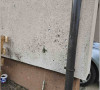 Bačena bomba na kuću Ristića u Ranilugu