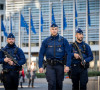 Belgijska federalna policija