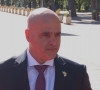 Dimitar Kovačevski