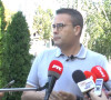 Državljanin Srbije evakuisan iz Izraela, dr Tomislav Kostić iz Niša