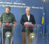 Dželjalj Svečlja i Gazmend Hodža
