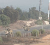 Izraelska operacija u Gazi