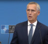 Jens Stoltenberg