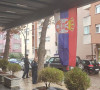 Kosovska policija pretresa lokaciju nedaleko od vrtića u Severnoj Mitrovici