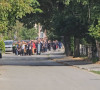 Ispraćaj Igora Milenkovića