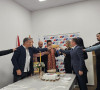Slava SNS Leposavić