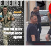 Neistinite tvrdnje kosovskih medija - pripadnik Kobri B. Borčić prikazan kao sasvim druga osoba